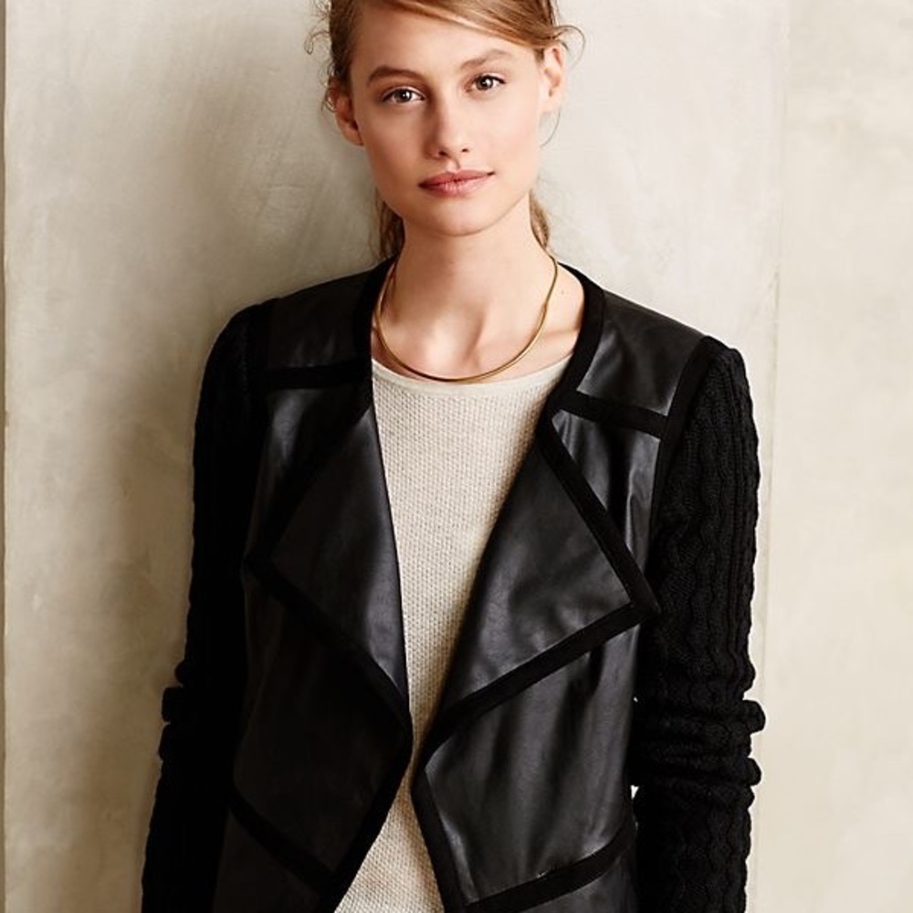 Hiroumi Moto Sweater
